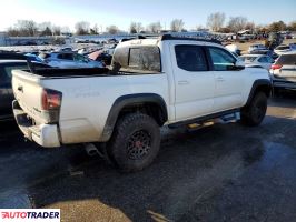 Toyota Tacoma 2023 3