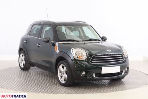 Mini Countryman 2012 1.6 96 KM