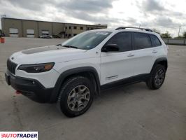 Jeep Cherokee 2022 3 Jeep Cherokee 2022 3
