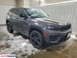 Jeep Grand Cherokee 2023 3