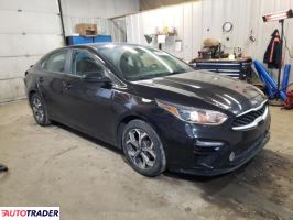 Kia Pozostałe 2021 2 Kia Pozostałe 2021 2