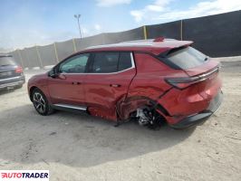 Chevrolet Equinox 2025 Chevrolet Equinox 2025