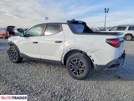 Hyundai Pozostałe 2022 2