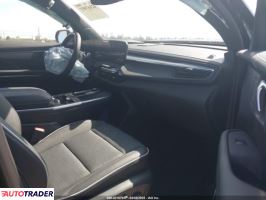 Buick Enclave 2025 2