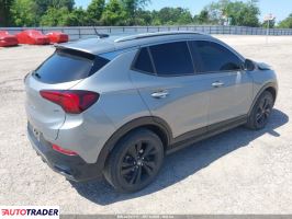 Buick Pozostałe 2024 1