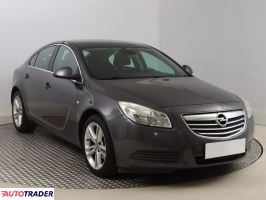 Opel Insignia - zobacz ofertę