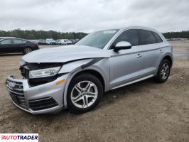 Audi Q5 2019 2