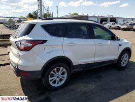 Ford Escape 2018 1