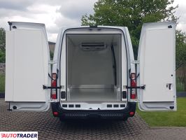 Renault Master 2024 2.3 Renault Master 2024 2.3