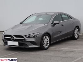 Mercedes Pozostałe 2022 1.3 160 KM