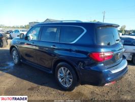 Infiniti Pozostałe 2020 5