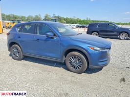 Mazda CX-5 2021 2