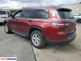 Jeep Cherokee 2023 3 Jeep Cherokee 2023 3