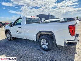 GMC Sierra 2024 2