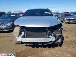 Audi Q8 2021 3