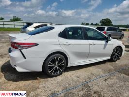 Toyota Camry 2019 2