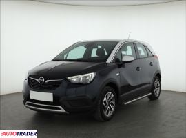 Opel Crossland 2018 1.2 108 KM