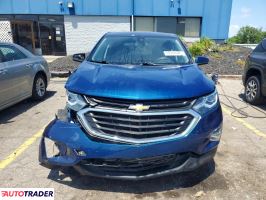 Chevrolet Equinox 2020 1