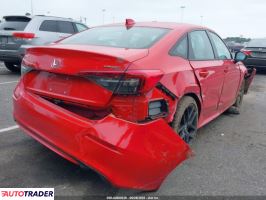 Honda Civic 2023 2