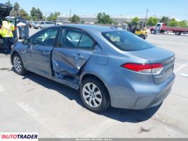 Toyota Corolla 2023 1 Toyota Corolla 2023 1
