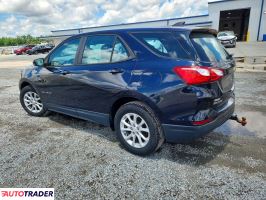 Chevrolet Equinox 2020 1