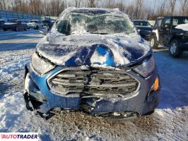 Ford EcoSport 2021 1