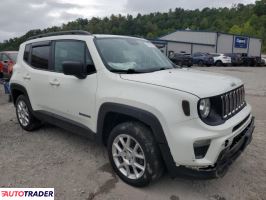 Jeep Renegade 2019 2 Jeep Renegade 2019 2