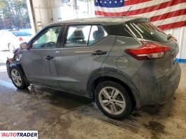 Nissan Pozostałe 2020 1