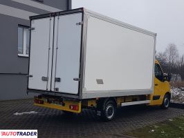 Renault Master 2019 2.3