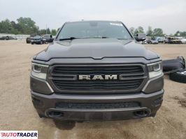 Dodge Ram 2021 5
