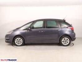 Citroen C4 Picasso 2012 2.0 160 KM