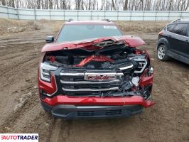 GMC Terrain 2025 1