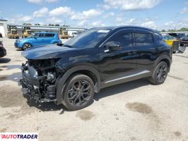 Nissan Pozostałe 2025 2 Nissan Pozostałe 2025 2