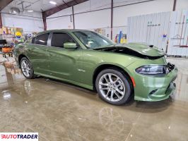 Dodge Charger 2022 3