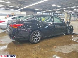 Nissan Altima 2026 2