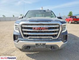 GMC Sierra 2021 5