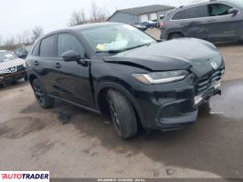 Honda HR-V 2025 2