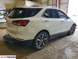 Chevrolet Equinox 2024 1