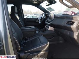 GMC Yukon 2024 5