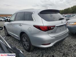 Infiniti Pozostałe 2019 3 Infiniti Pozostałe 2019 3