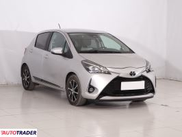 Toyota Yaris 2018 1.5 109 KM