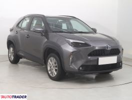 Toyota Yaris 2023 1.5 113 KM