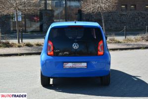 Volkswagen Up! 2015 1.0 60 KM