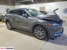 Mazda CX-5 2021 2