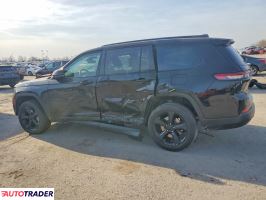 Jeep Cherokee 2025 3