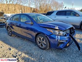 Kia Pozostałe 2021 2