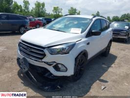 Ford Escape 2019 1 Ford Escape 2019 1