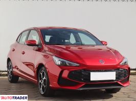 MG 3 2024 1.5 113 KM