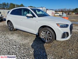 Audi Q5 2023 2