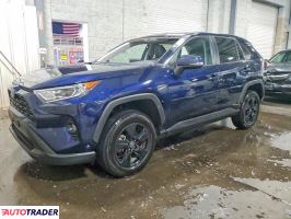 Toyota Pozostałe 2021 2